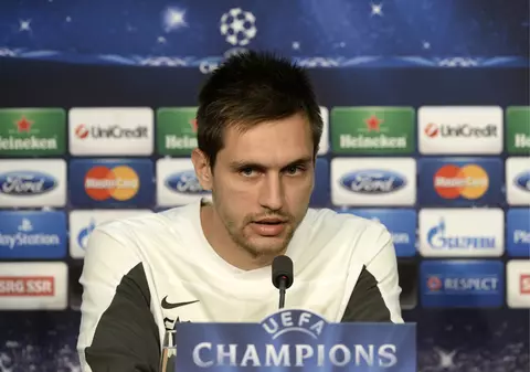 Probleme pentru Tătăruşanu! Ce se întâmplă la Fiorentina