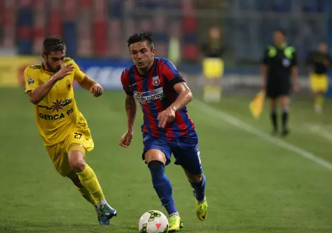 ŞOC: Steaua - Ceahlăul, BLAT la pariuri? Cine susţine acest SCENARIU NEBUN