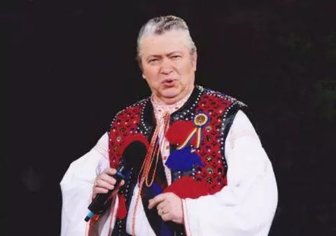 Cântăreţul Gheorghe Turda a PRIMIT o VESTE TERIBILĂ de la MEDICI