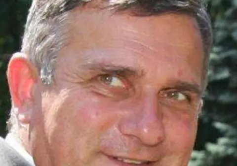 Gheorghe Funar CANDIDEAZĂ la PREŞEDINŢIE