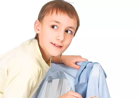 Copilul tău fură? Află motivele şi ia măsuri!