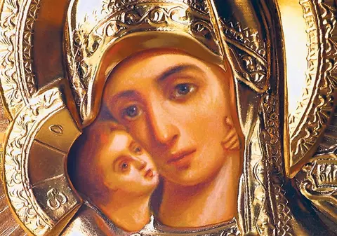 Aşa se cinsteşte Sfânta Maria Mare! Vezi ce spun datinile să faci astăzi şi ce te aşteaptă dacă le încalci