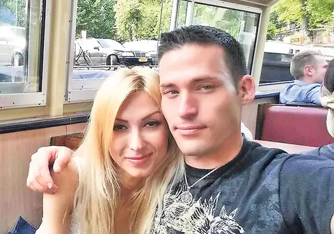 EXCLUSIV | Janna Marie: «Doi ani l-am întreţinut»