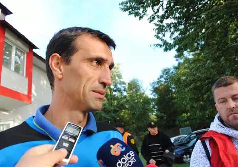 Pandurii - Viitorul 1-1 / Bogdan Vintilă: ”Puteam primi mai multe goluri!”