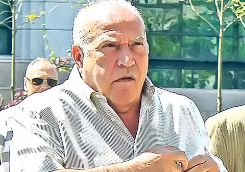 UPDATE | BOMBĂ în dosarul ICA! Avocatul lui DAN VOICULESCU cere AUDIEREA LUI TRAIAN BĂSESCU