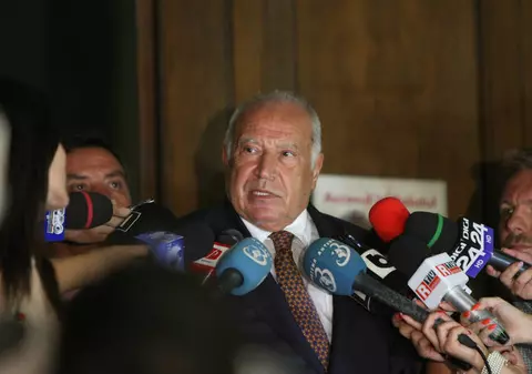 UPDATE | Zi DECISIVĂ pentru DAN VOICULESCU. Judecătorii PRONUNŢĂ sentinţa