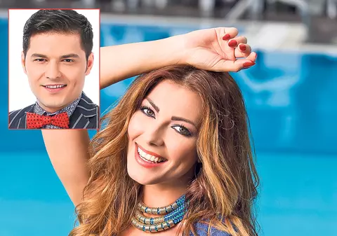 Secretul relaţiei dintre Liviu Vârciu şi Ilinca Vandici