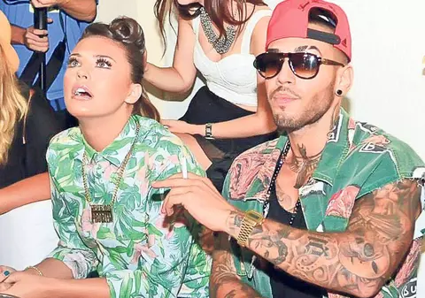 Antonia SPUNE TOT despre CE SIMTE Alex Velea că va deveni tată