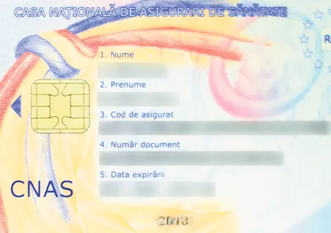 ÎNCĂ NU AI RIDICAT CARDUL DE SĂNĂTATE de la POȘTĂ? Uite UNDE ÎL POȚI GĂSI! 