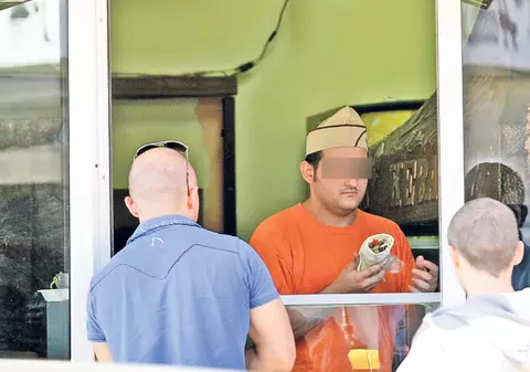 Hepatită, E. coli, bacterii şi alţi microbi