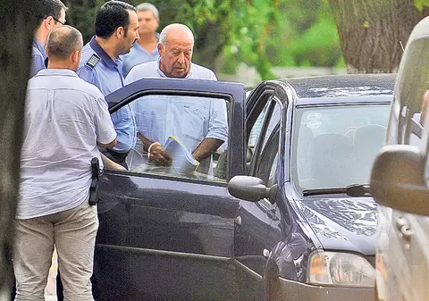 Dan Voiculescu rămâne la Rahova