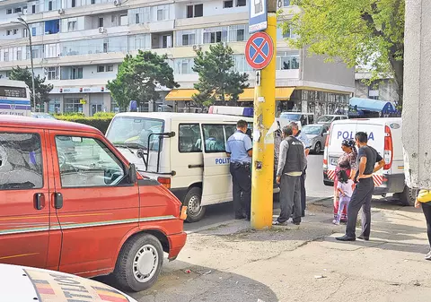 «Pedepsit» pentru că şi-a părăsit iubita