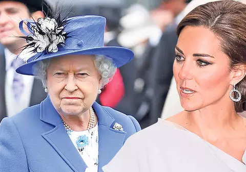 DEZVĂLUIRE GRAVĂ despre sarcina lui Kate Middleton! Acuzații urâte la adresa Casei Regale britanice