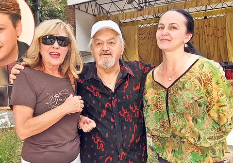 Super-aniversare! Cum vrea un gălățean să sărbătoreasca 60 de ani de carieră