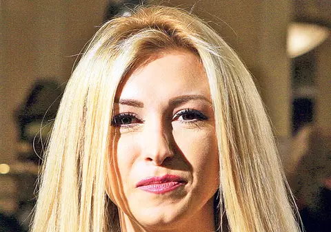 Bunica Andreei Bălan şi-a recăpătat cunoştinţa când a simţit-o