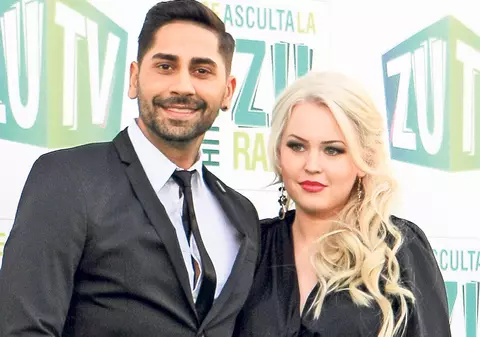 Care despărțire? Connect-R: «Ne pregătim de nuntă!»