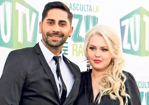 Connect-R: «Am interzis să se fure mireasa!»