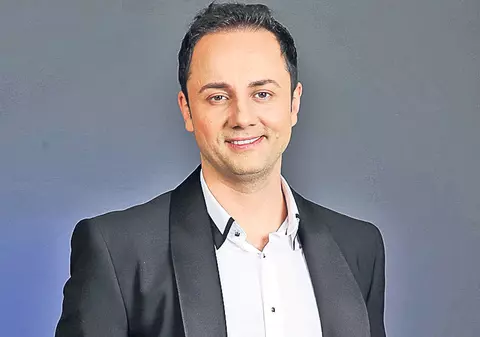 Personaj-surpriză în distribuţia filmului «America, venim!»: Cătălin Măruţă joacă… propriul rol