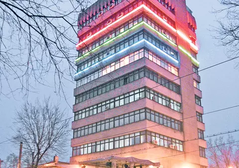 Fraudă de milioane de euro prin societăţi ce au lucrat cu PRO TV