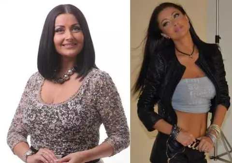 (P) O cunoscută prezentatoare TV, din România, a slăbit 20 kilograme în 8 săptămâni cu un preparat miraculos pe bază de plante!