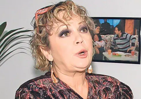 Anca Pandrea ARE EXPLICAȚIE pentru MOARTEA CRUNTĂ a ACTRIȚEI din Satu Mare