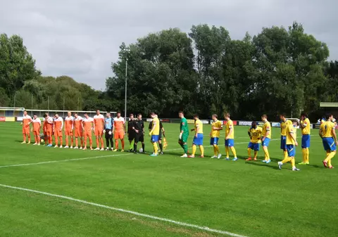 VIDEO/ FC România scrie istorie! Merge mai departe în Cupa Angliei!