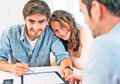 Cum obţii creditul «Prima Casă»