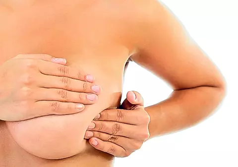 MIT sau ADEVĂR? Poți ALĂPTA dacă AI IMPLANT MAMAR?