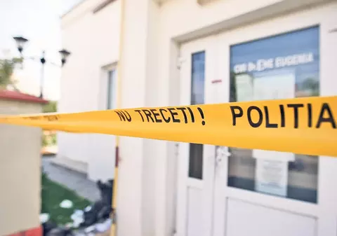 Gelozie, nebunie, crimă... Caz şocant în Mogoşoaia 