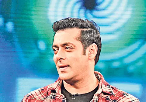 Încă un dosar penal pentru Salman Khan