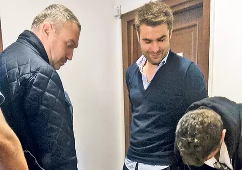 EXCLUSIV | Mutu se chinuie să ajungă în India