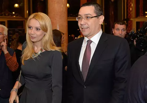 Candidează pentru prima doamnă | FOTO