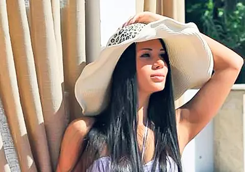 Cântăreaţa Irina Tarasiuc  rămâne cetăţean român