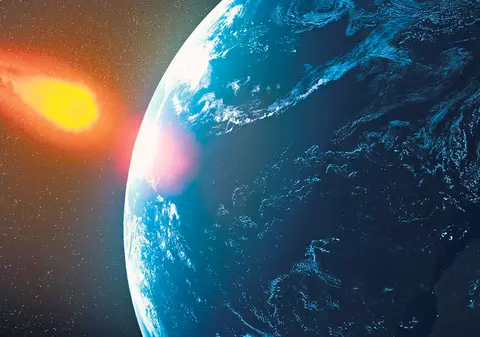 Astronomii nu mai văd asteroizii care ameninţă Terra!