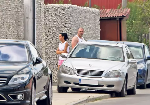 EXCLUSIV | Viaţa lui Petru Nica la 10 ani după «Jaful secolului»