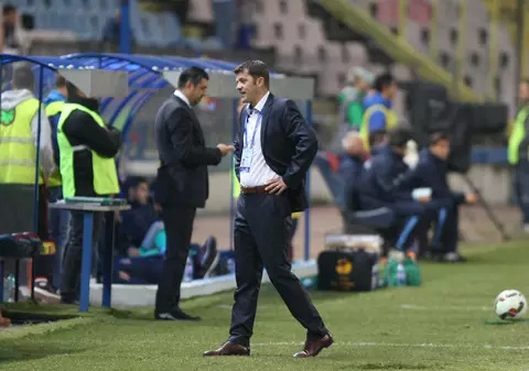 Giurgiuvenii, mulţumiţi de remiză: "Aceasta e adevărata faţă a Astrei"