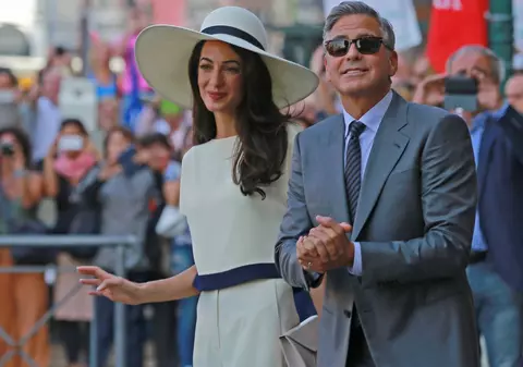 George Clooney și Amal, HOTĂRÂRE MAJORĂ pentru CĂSNICIA LOR