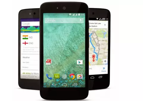 Google îşi propune să cucerească toată lumea cu telefoane ieftine