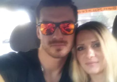 "A murit recent soţul ei"! Bogdan Vlădău, impresionat până la lacrimi | FOTO