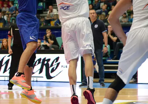 Asesoft Ploiești, într-o grupă de foc din Eurocup. ”Va fi dificil, dar sper să ne calificăm”