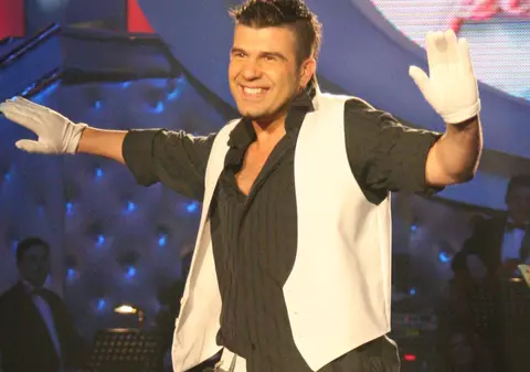 Un nou coregraf la emisiunea "Vocea României", după plecarea lui Edi Stancu