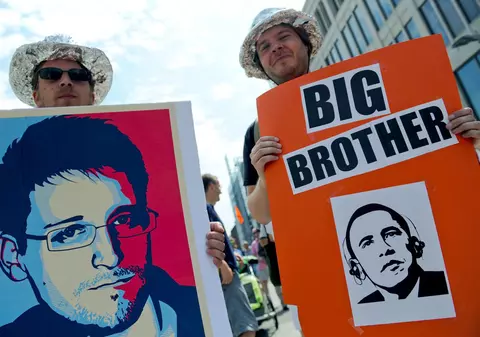 Elveţia refuză să-l extrădeze pe Edward Snowden în SUA