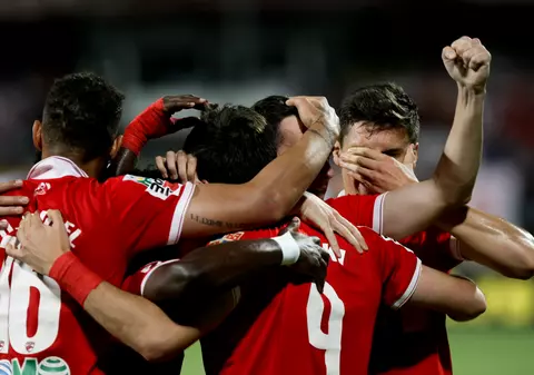 VIDEO / Cupa României: Fortuna - Dinamo 2-5. "Câinii" au avut emoţii!