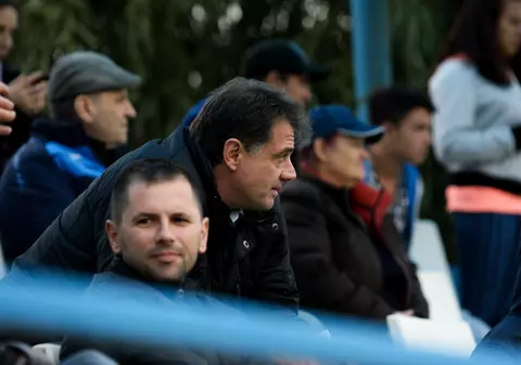 Kyros Vassaras, șeful arbitrilor, visează cai verzi pe pereți: ”A fost cel mai tare campionat din Europa”