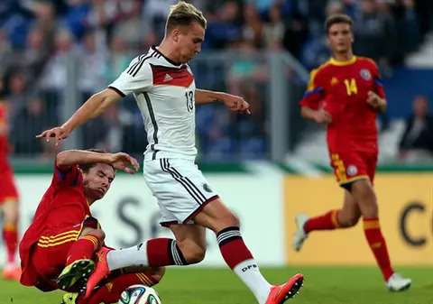 Ienei ştie ce-i în sufletul lui Moldovan: ”M-a durut mult acea ruşine!”