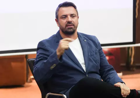 Horia Brenciu a dezvăluit adevăratul motiv pentru care a plecat de la Pro TV
