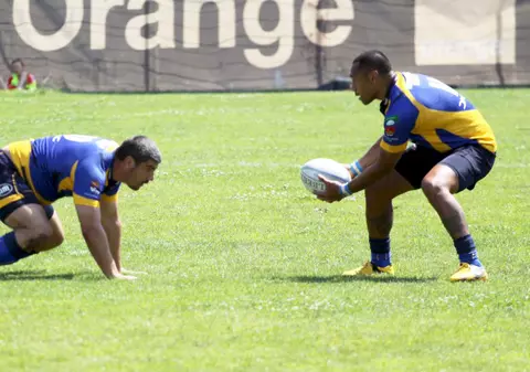 Timișoara a rămas fără titlu! 6 jucători n-au avut viza medicală, Farul câștigă cu 9-0