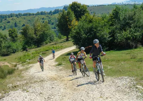 Ediţia cu numărul trei a MTB Skills & Boot Camp se va desfăşura la Câmpulung Muscel 