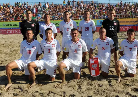 Polonia - Ungaria, meci dramatic în preliminariile CM de Fotbal pe Plajă