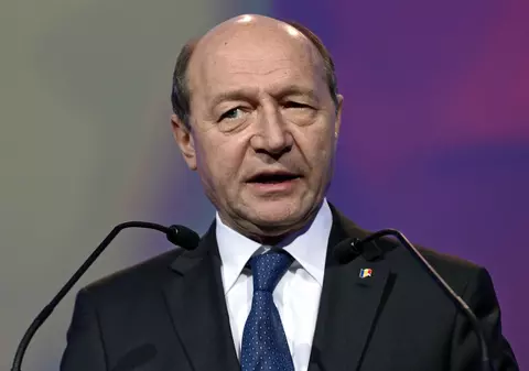 Preşedintele Traian Băsescu, chemat la audieri în Parlament